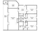 Annonce Vente 4 pi�ces Appartement Charbonnieres-les-bains