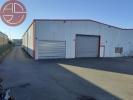Louer Commerce 360 m2 Gratentour