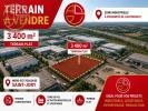 Annonce Vente Terrain Saint-jory