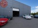 Louer Commerce 385 m2 Plaisance-du-touch