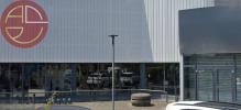 Louer Local commercial Portet-sur-garonne 134100 euros