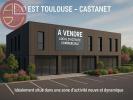 Acheter Commerce 99 m2 Castanet-tolosan