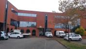 Louer Bureau Colomiers Haute garonne