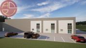 Louer Commerce 800 m2 Montauban