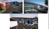 For sale Commerce Toulouse  31200 608 m2