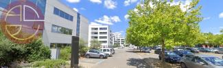 Louer Bureau 229 m2 Colomiers