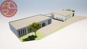 Louer Commerce Plaisance-du-touch 45612 euros