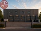 Commercial office GRISOLLES 
