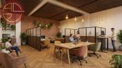 Annonce Vente Bureau Ramonville-saint-agne