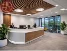 Louer Bureau Labege Haute garonne