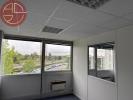 Acheter Bureau 126 m2 Blagnac