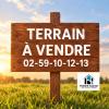 Vente Terrain Besne 44