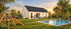 Annonce Vente Terrain Besne