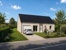 Vente Maison Tonneville 50