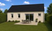 Annonce Vente 4 pi�ces Maison Tonneville