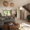 Acheter Maison 105 m2 Vitry-en-artois