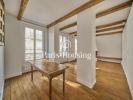 Louer Appartement 69 m2 Paris-17eme-arrondissement