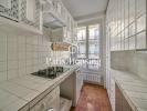 Louer Appartement Paris-17eme-arrondissement Paris