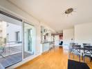 Annonce Location 4 pi�ces Appartement Issy-les-moulineaux