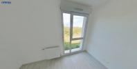 Louer Appartement Isle-d'abeau Isere