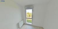 Louer Appartement Isle-d'abeau 801 euros