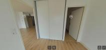 Louer Appartement Talence 640 euros