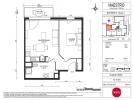 Louer Appartement Dijon 575 euros