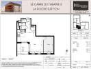 Louer Appartement 49 m2 Roche-sur-yon