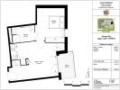 Annonce Location 2 pi�ces Appartement Toulouse