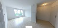 For rent Apartment Villeneuve-d'ascq  59491 46 m2 2 rooms