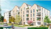 Annonce Location Appartement Jouy-le-moutier