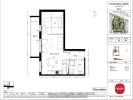 Annonce Location 2 pi�ces Appartement Rouen