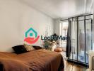 Louer Appartement Paris-18eme-arrondissement 1340 euros