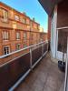Annonce Location 4 pi�ces Appartement Toulouse