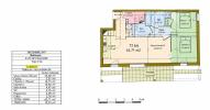 Acheter Appartement 62 m2 Niort