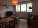 For rent Apartment Bordeaux  33100 44 m2 2 rooms