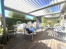 Prestigious house TERRASSE 