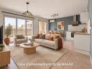 Annonce Vente 3 pièces Appartement Mions