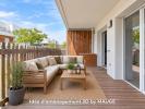 Acheter Appartement Mions Rhone