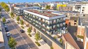 Acheter Appartement 89 m2 Havre