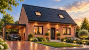 Acheter Maison 80 m2 Bethune