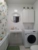 Louer Appartement 32 m2 Lyon-8eme-arrondissement