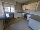 Apartment CREUSOT 
