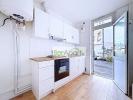Louer Appartement 38 m2 Aulnay-sous-bois