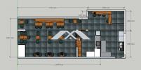 Acheter Commerce 100 m2 Saint-denis
