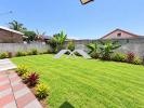 Annonce Vente 4 pi�ces Maison Bras-panon