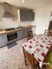 House BLANC-MESNIL 
