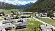 Vente Terrain Arvieux 05