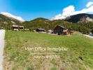 Annonce Vente Terrain Arvieux