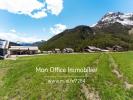 Acheter Terrain 2300 m2 Arvieux
